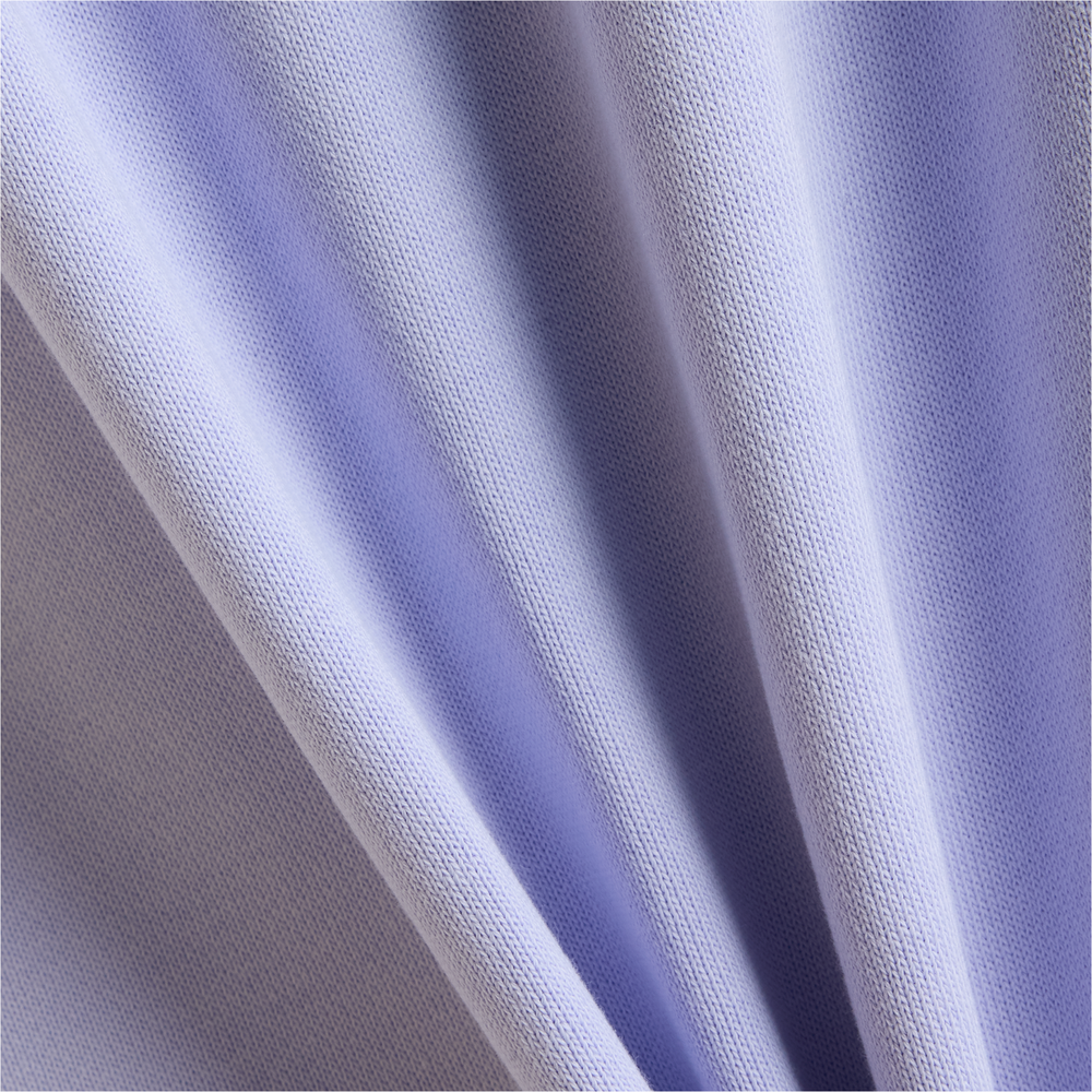 Dámská mikina New Balance WT51501DYK – fialové