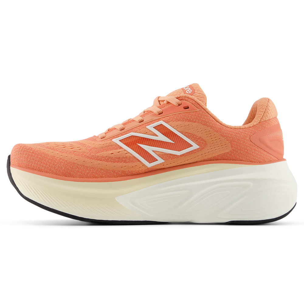 Dámské boty New Balance Fresh Foam x More v6 WMORLG6 – oranžová