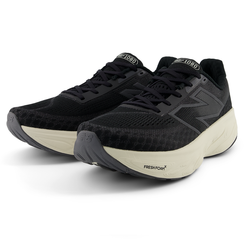 Pánské boty New Balance Fresh Foam 1080 v14 M1080B14 – černé