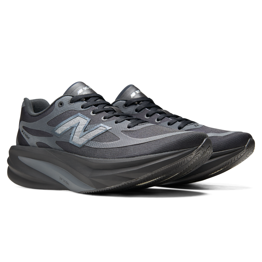 Dámské boty New Balance Infinion SuperComp Rebel v1 WREBX270 – černé
