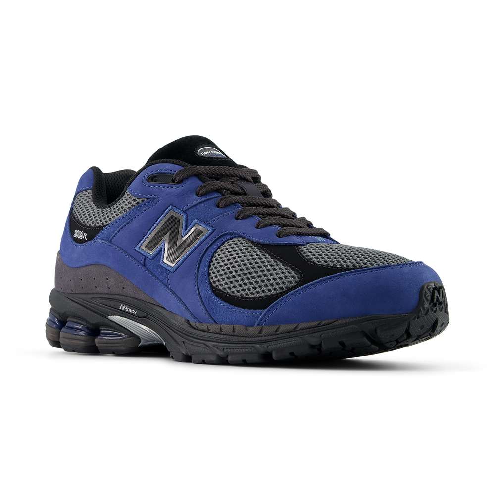 Unisex boty New Balance U20022RT – tmavomodrá