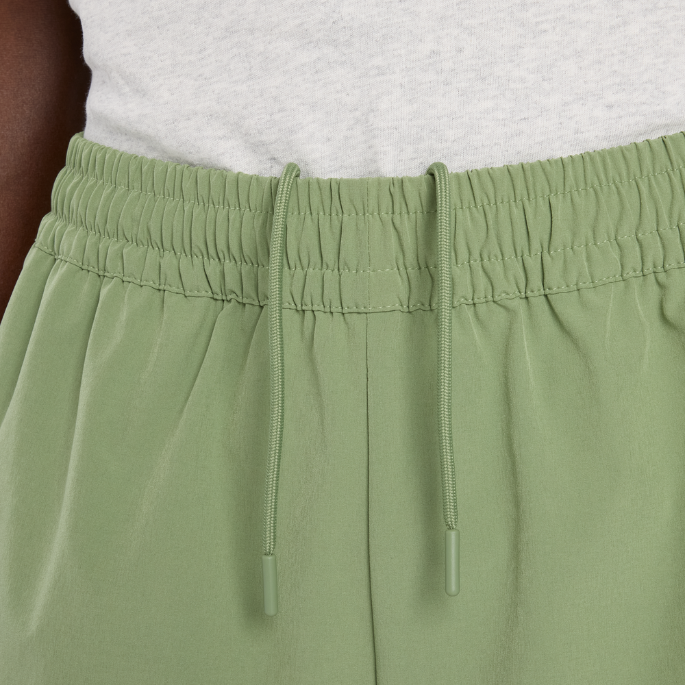 Pánské šortky New Balance MB6174CDAAR – zelené