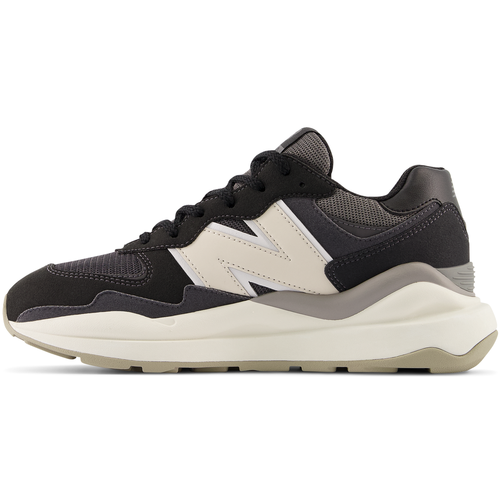 Boty New Balance GC5740RS – černé