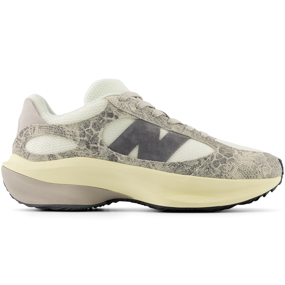 Unisex boty New Balance WRPD RUNNER UWRPDNBS – béžové