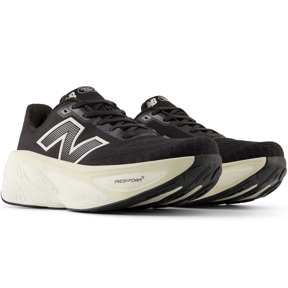 Pánské boty New Balance Fresh Foam x More v5 MMORCD5 – černé