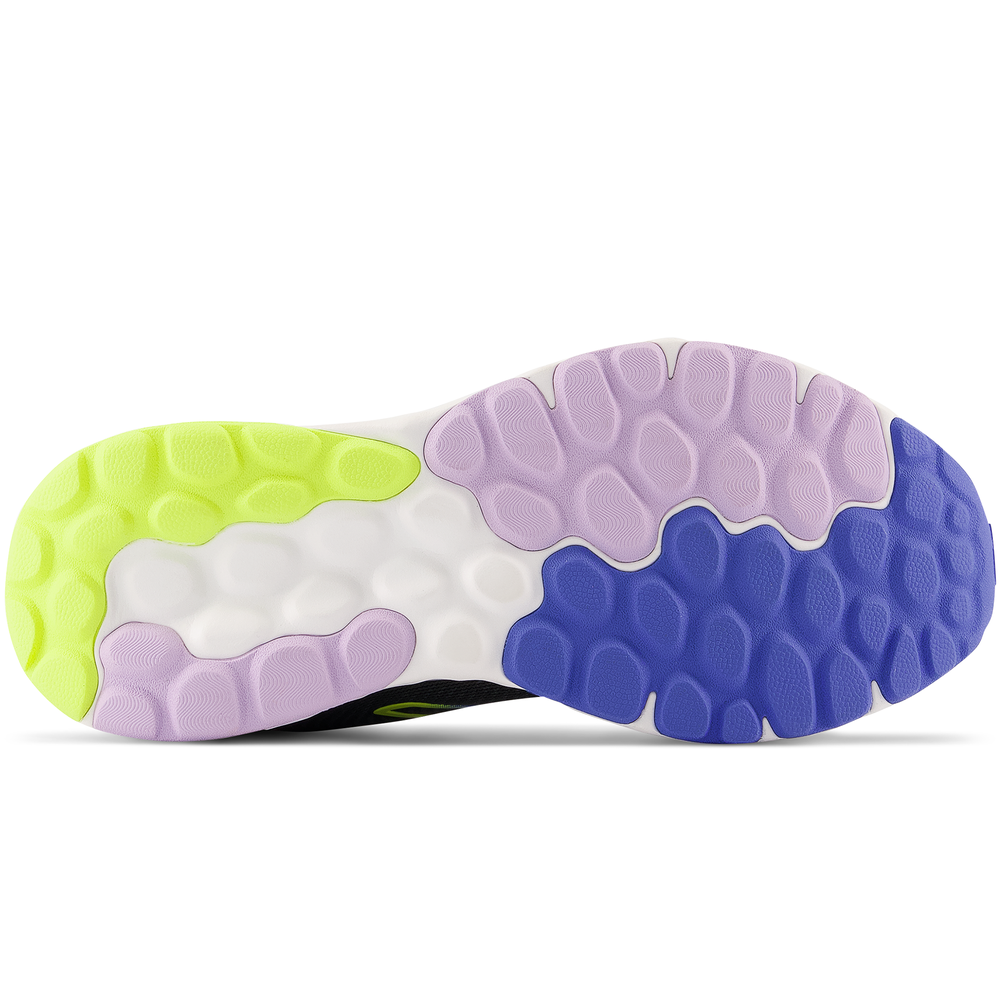 Boty na běhání New Balance W520CK8 – černé
