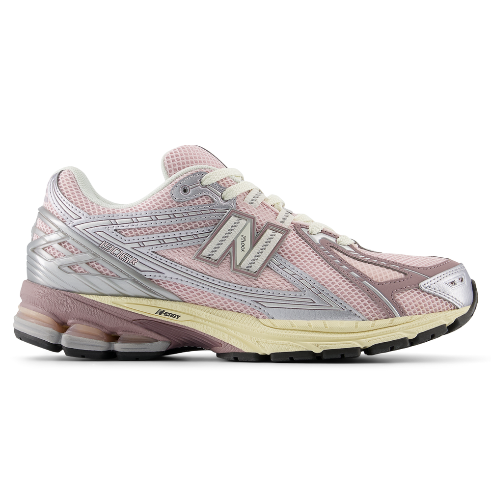 Unisex boty New Balance U1906RNF – růžové