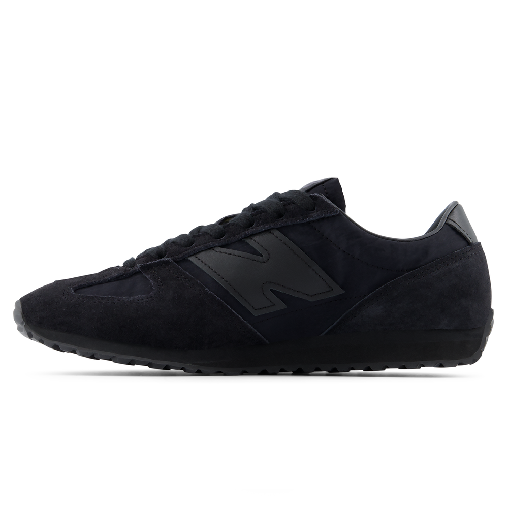 Unisex boty New Balance U471345 – černé