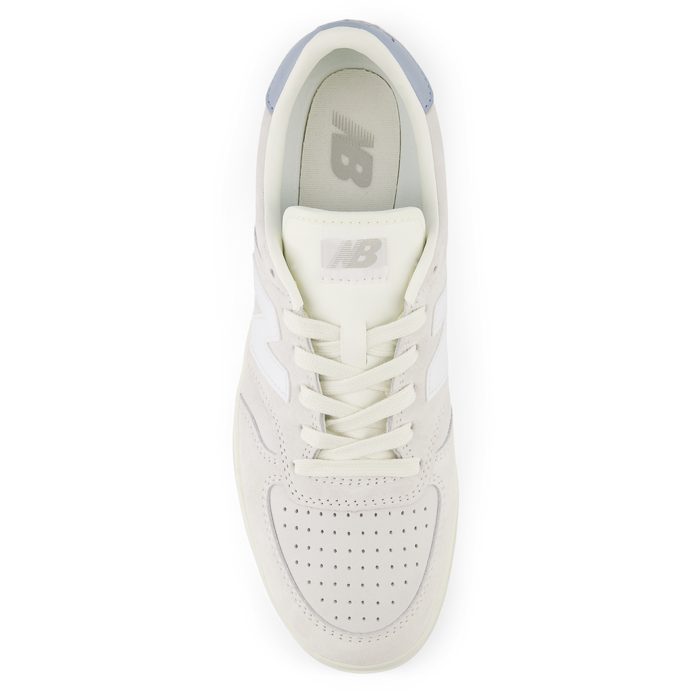 Unisex boty New Balance CT500AG – šedé