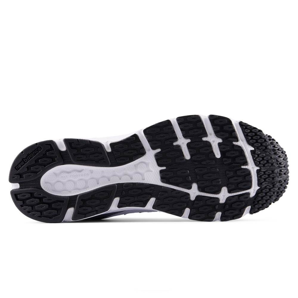 Unisex boty New Balance U4086LR – bílé