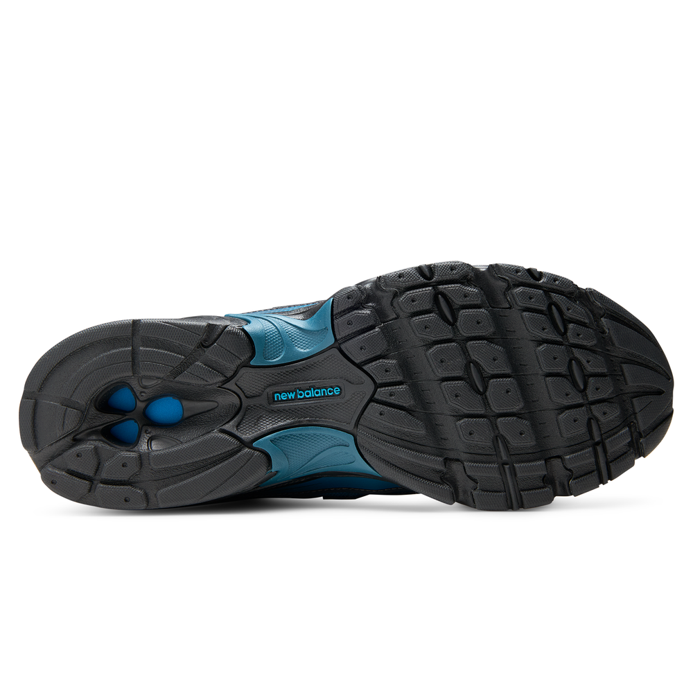 Unisex boty New Balance U7402CJ – modré
