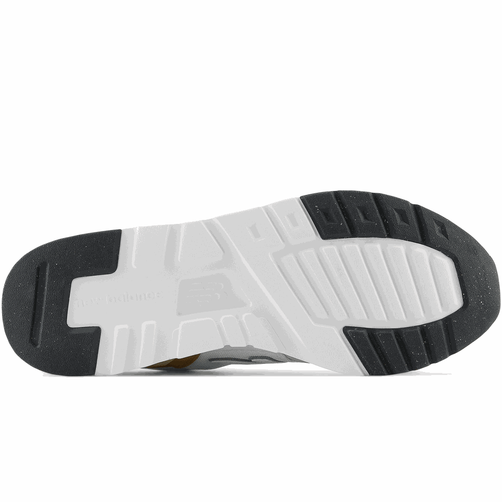 Pánské boty New Balance CM997HWF – různobarevné