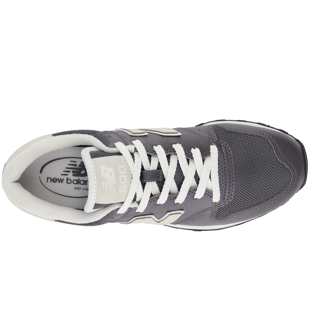 Dámské boty New Balance GW500RTB - šedé