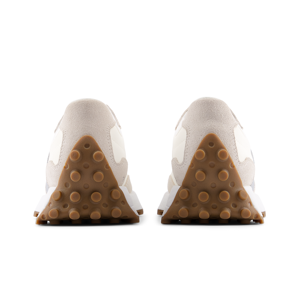 Dámské boty New Balance W327240 – béžové