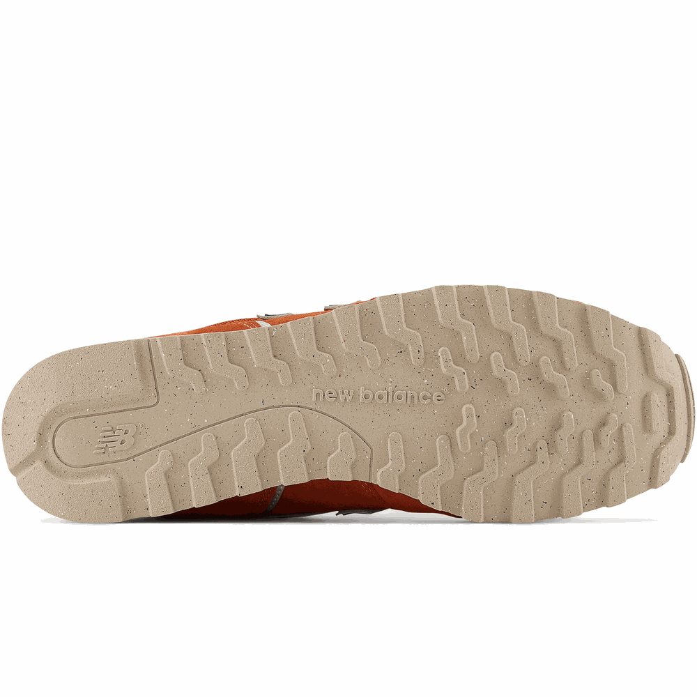 Boty New Balance ML373RE2 – hnědý