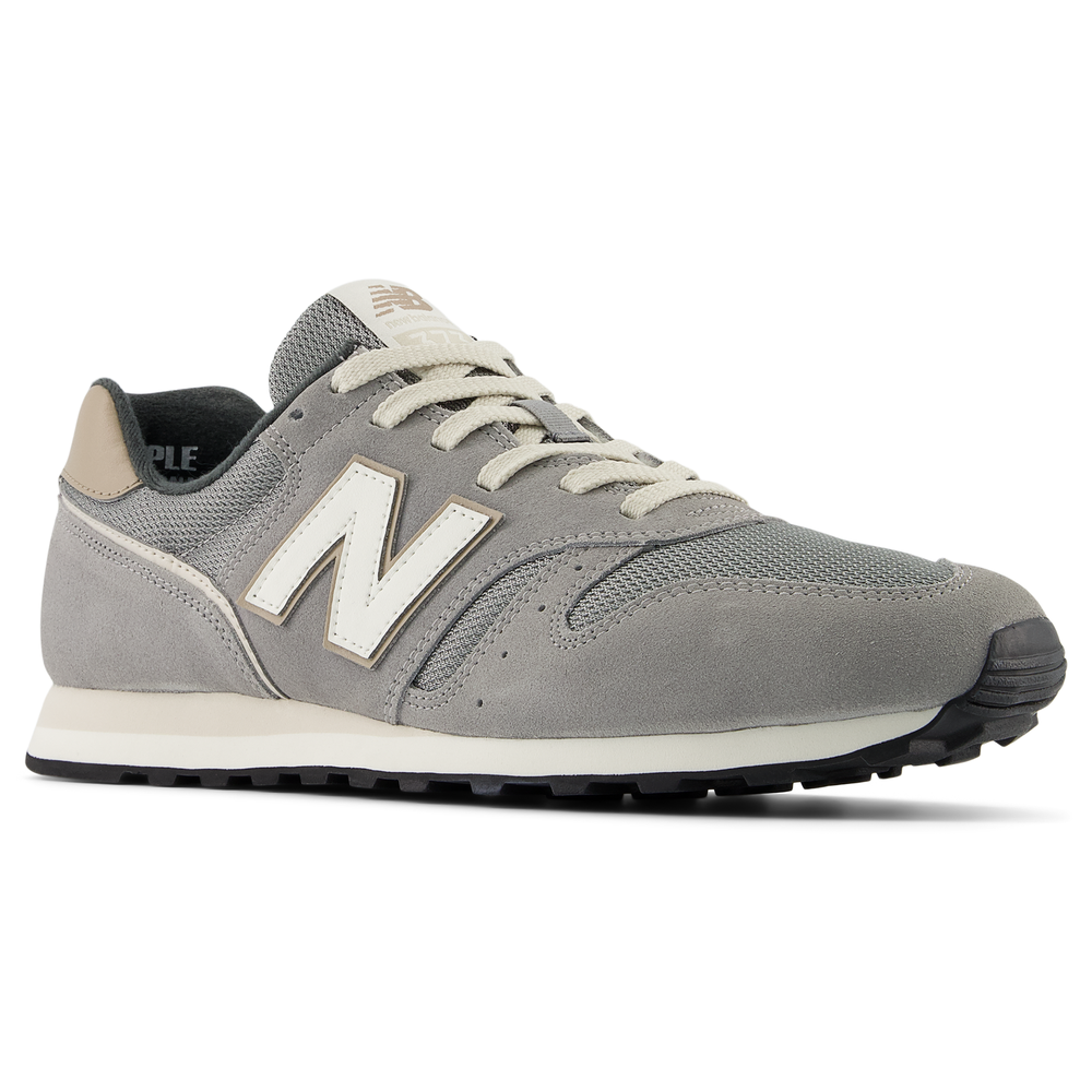Unisex boty New Balance ML373OL2 – šedé