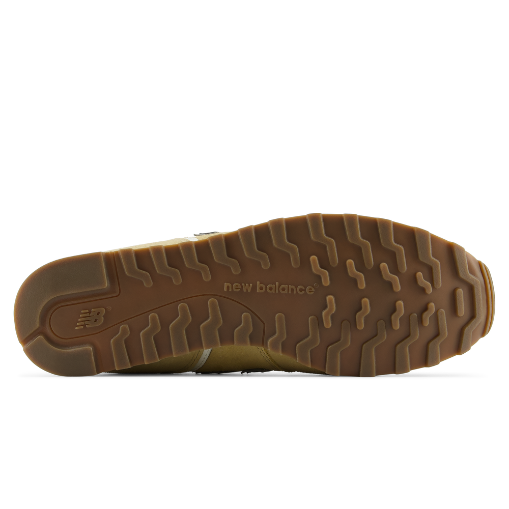 Unisex boty New Balance U3733HA – béžové