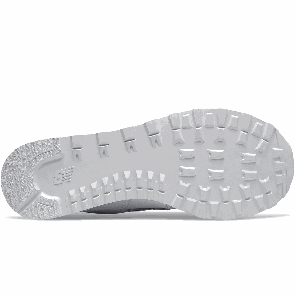 Boty New Balance ML574SNA – bílé