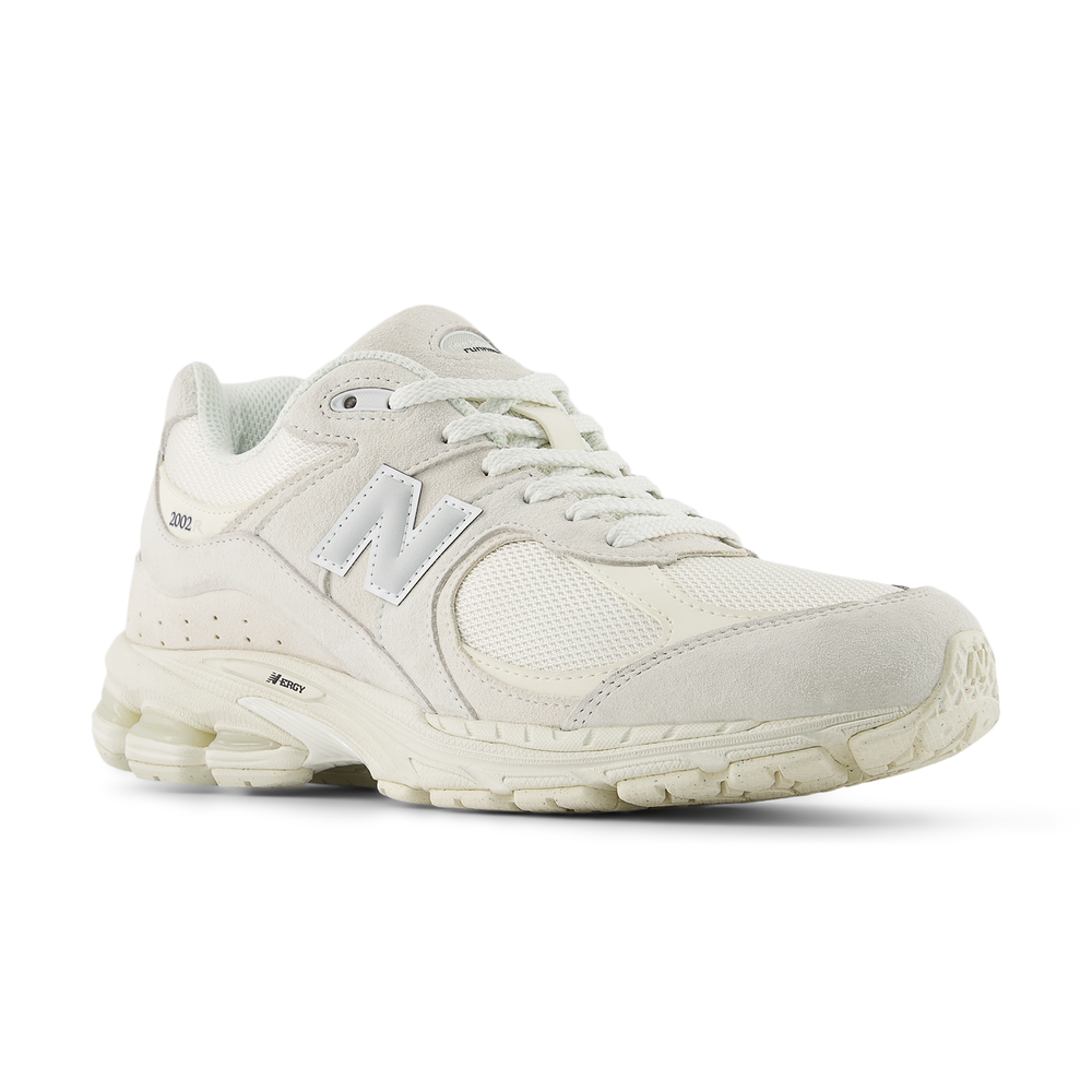 Unisex boty New Balance U20025PO – béžové