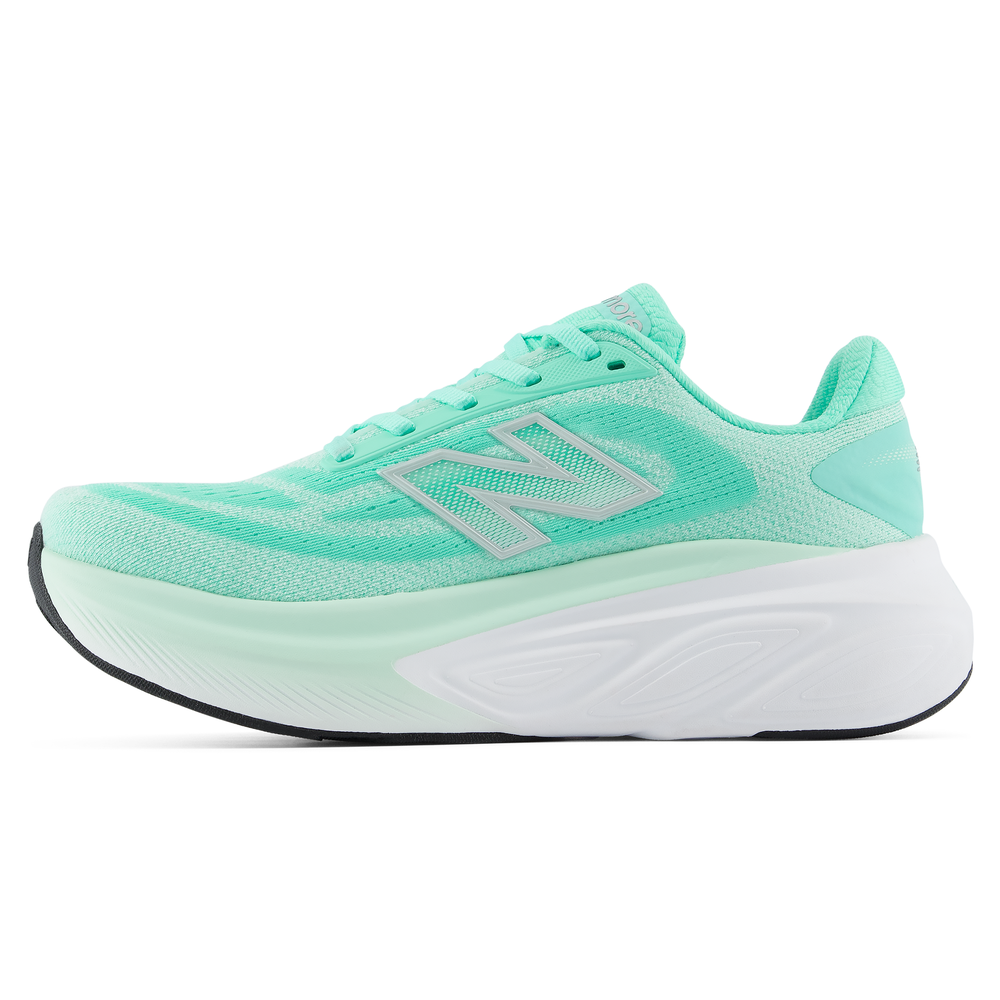 Dámské boty New Balance Fresh Foam x More v6 WMOR7W8 – zelené