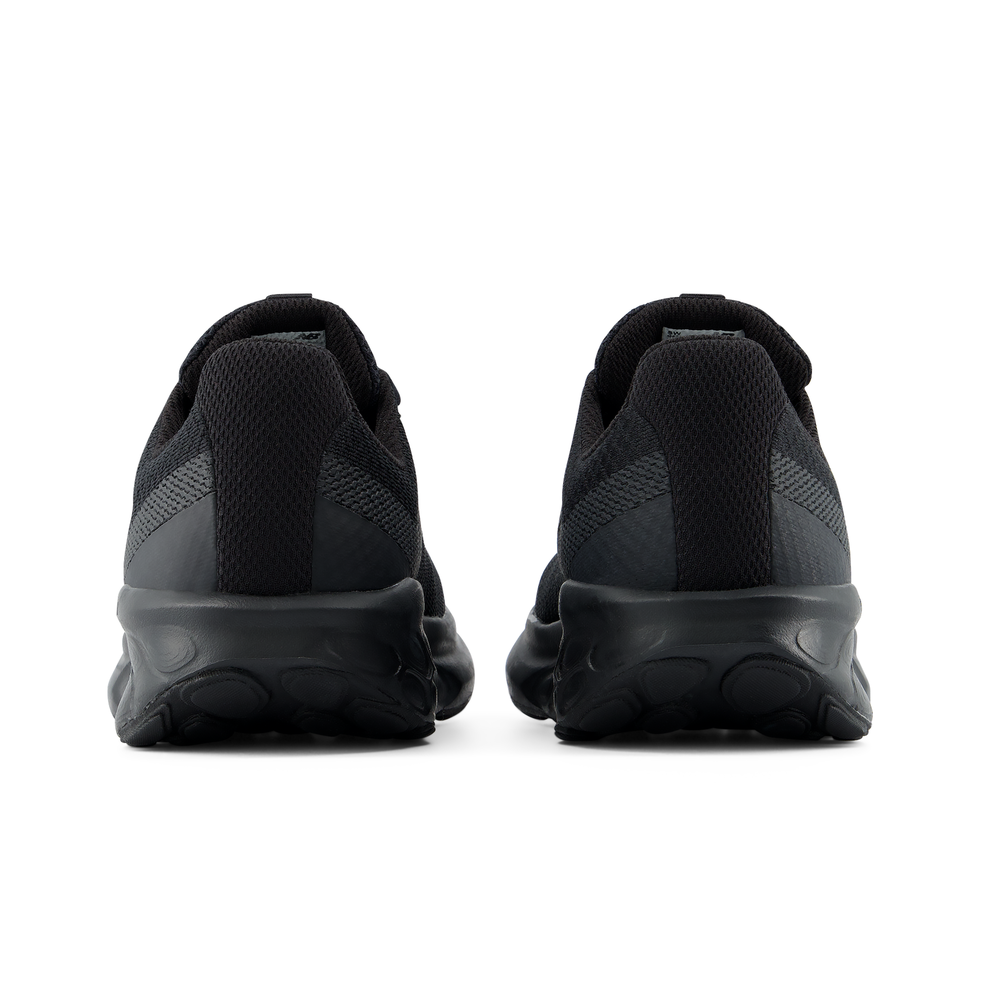 Dětské boty New Balance G5204UL – černé
