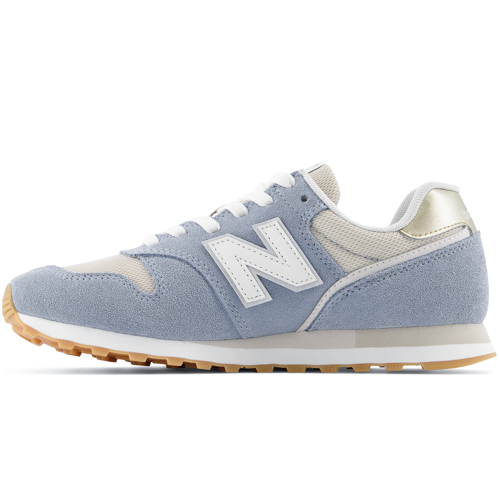 Dámské boty New Balance WL373PJ2 – modré