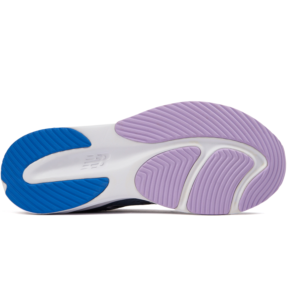 Dámské boty New Balance WDRFTCB2 – tmavomodrá