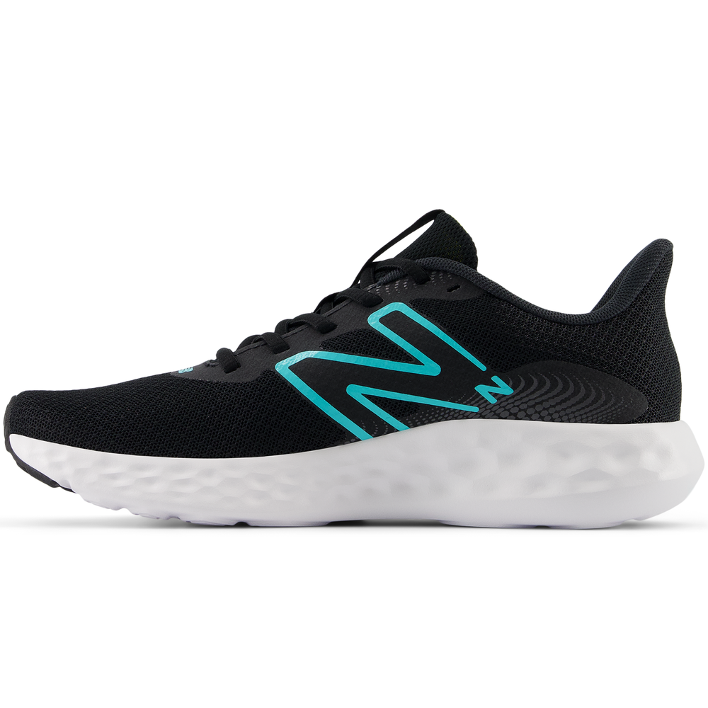 Dámské boty New Balance W411CM3 – černé