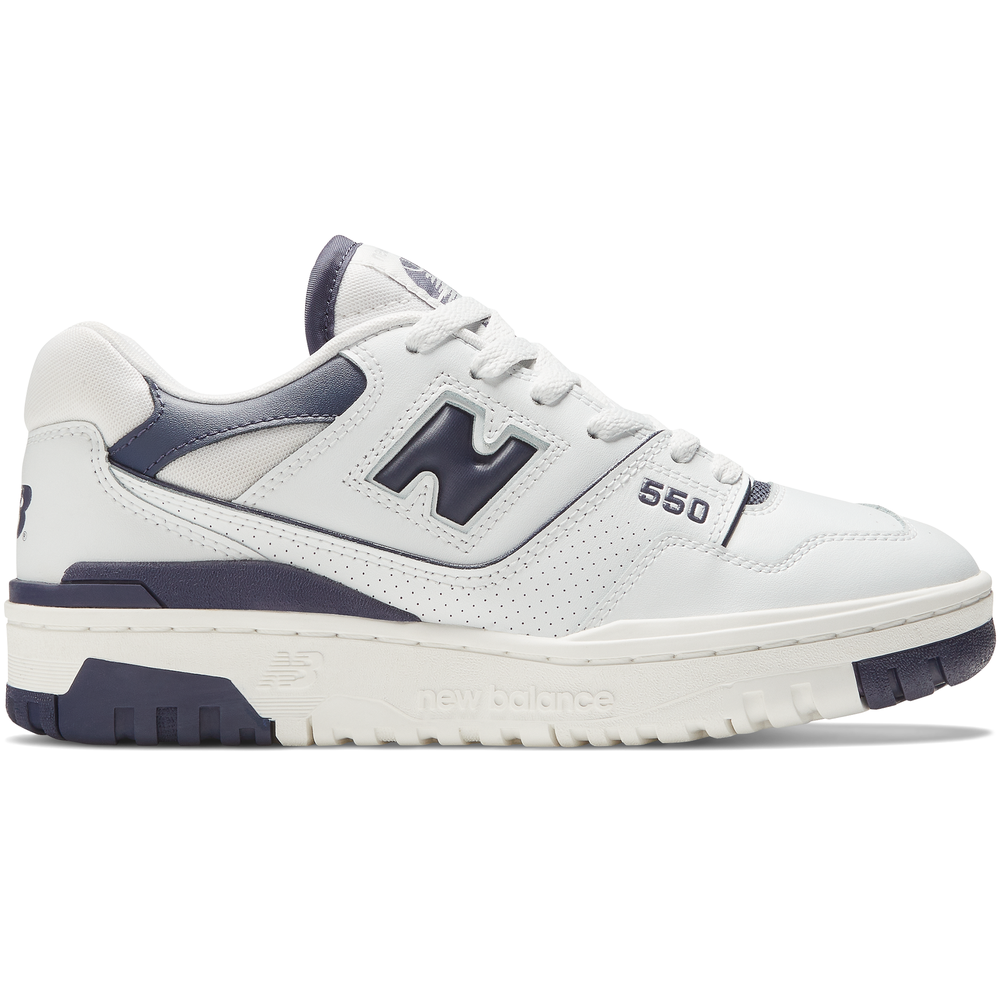 Dámské boty New Balance BBW550BA – bílé