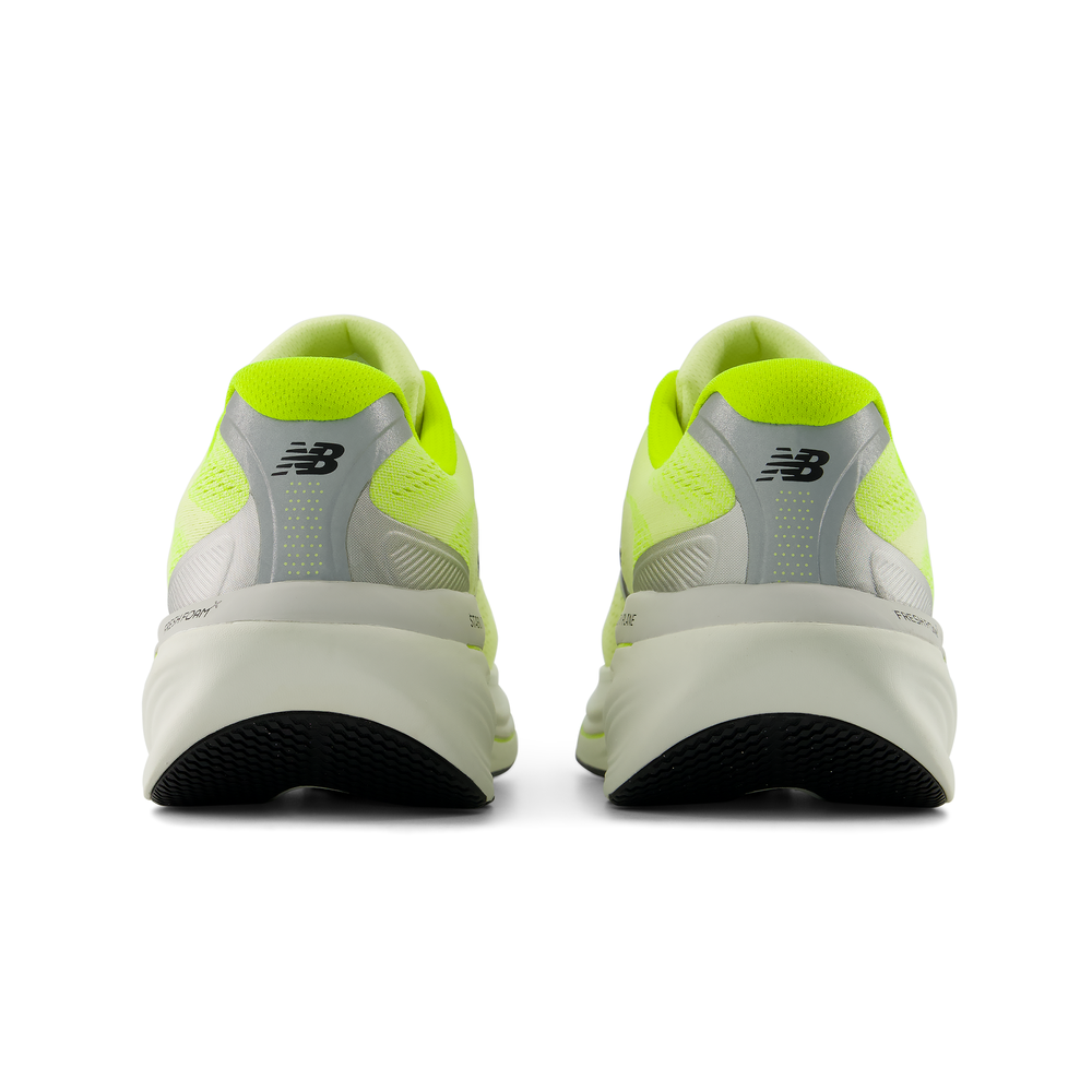 Pánské boty New Balance Fresh Foam v15 M86092W – zelené