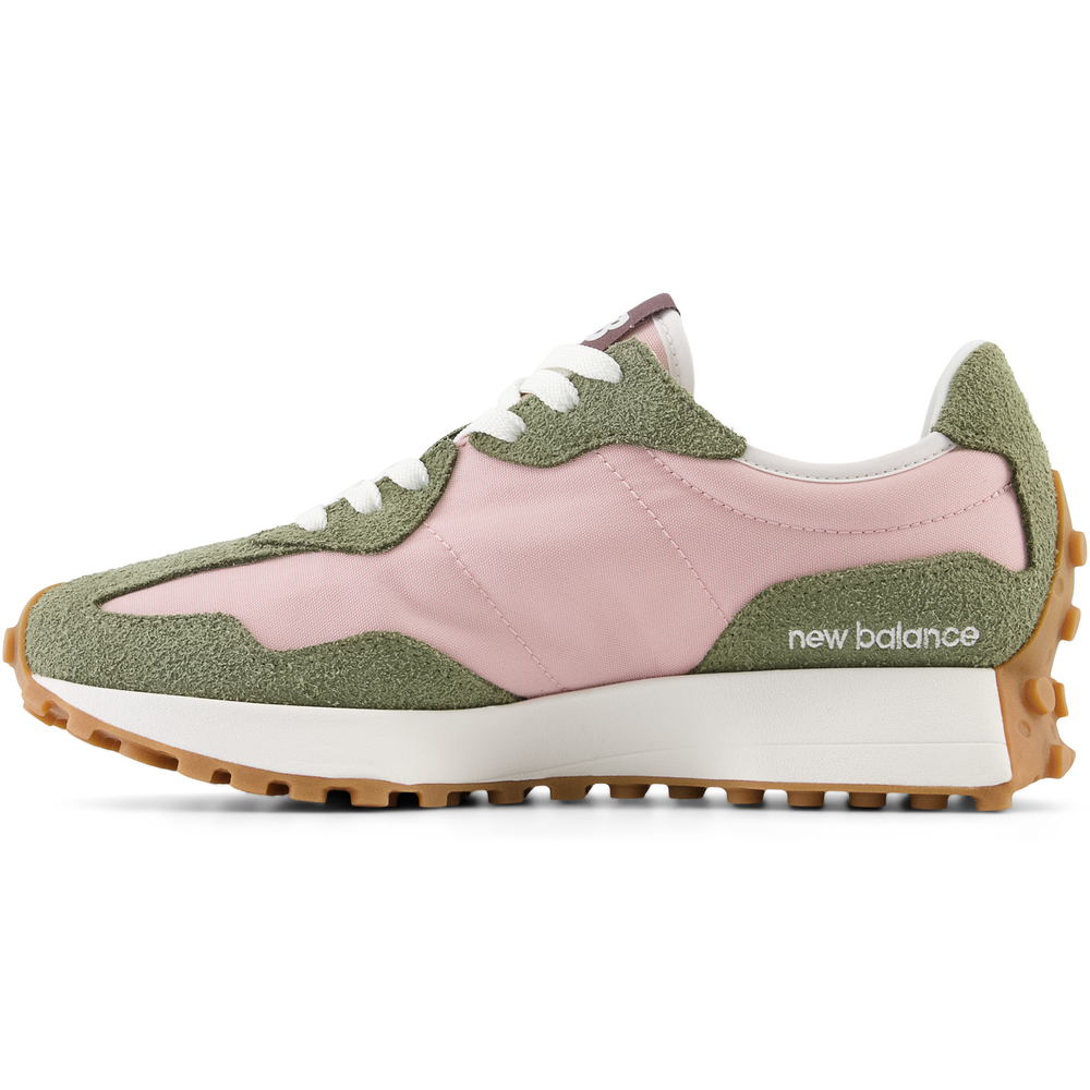 Dámské boty New Balance WS327FT – různobarevné