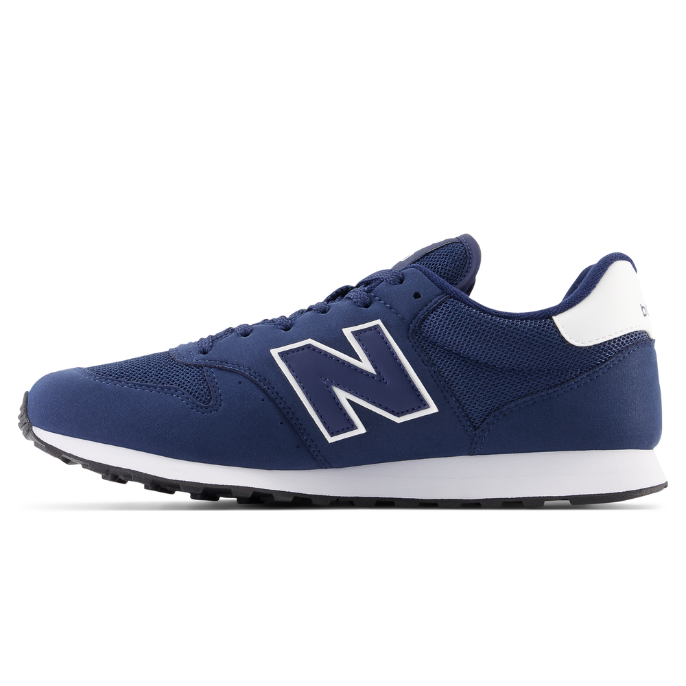 Unisex boty New Balance GM500EN2 – tmavomodrá