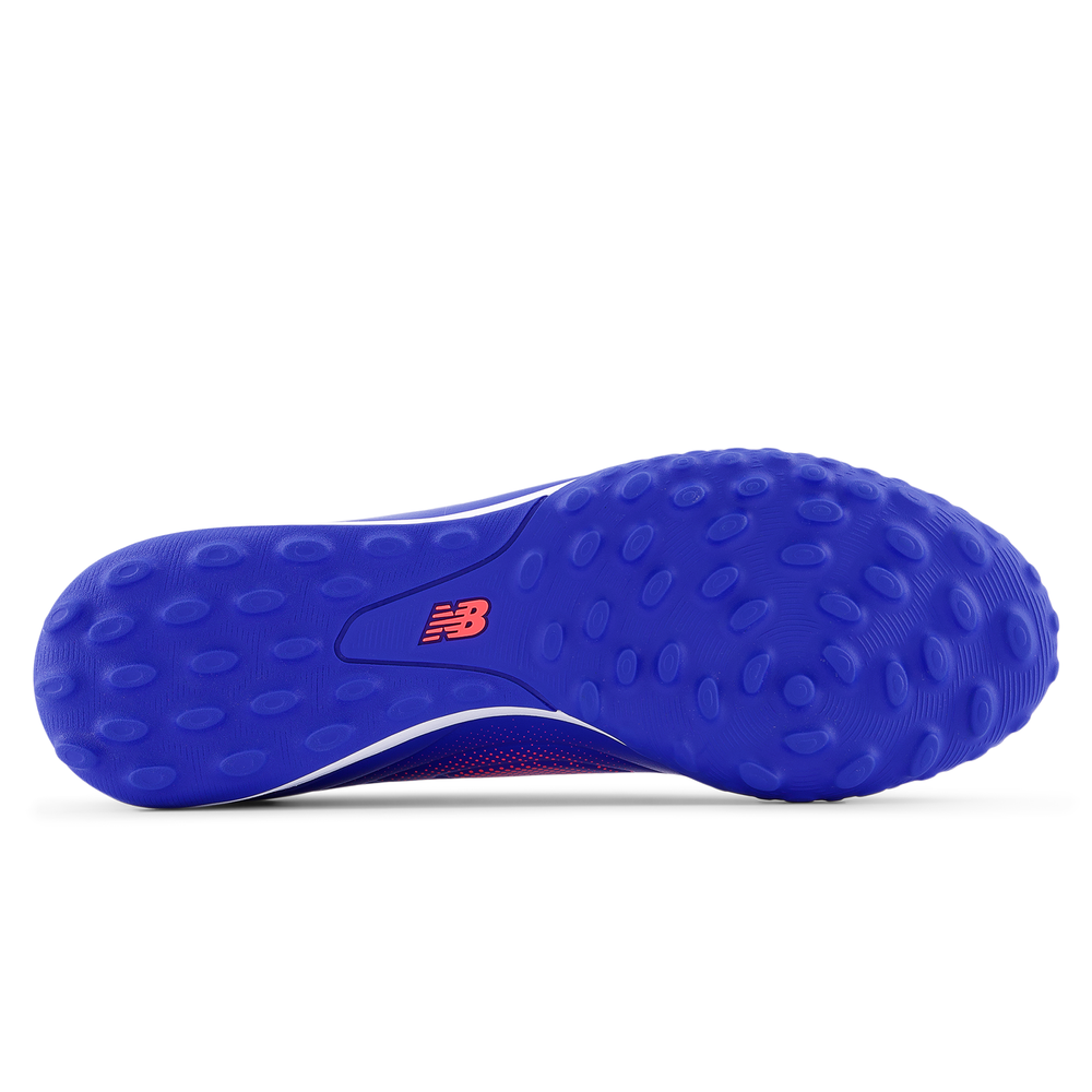Pánské turfy New Balance TEKELA TEAM TF V5 ST3TMP5 – modré