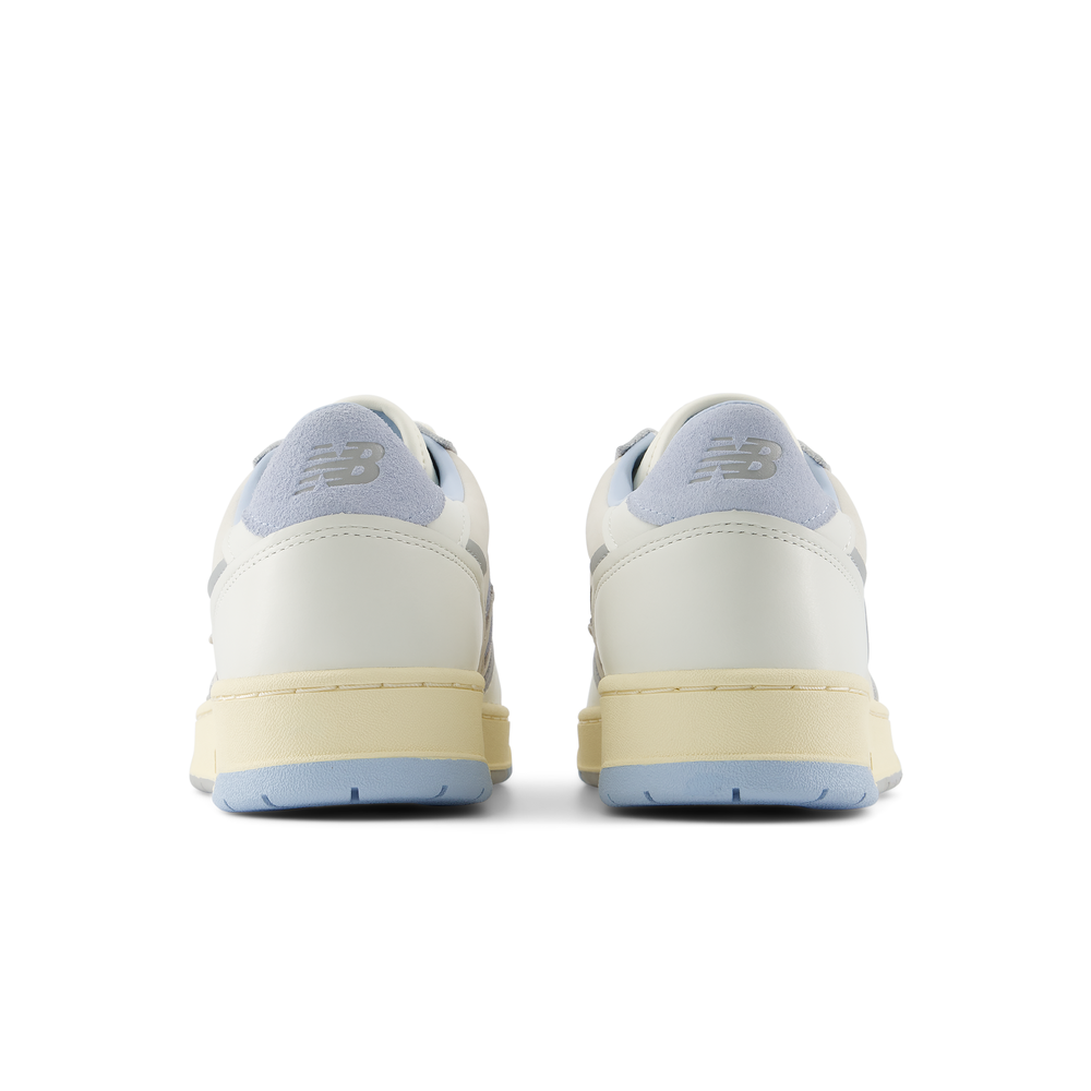 Boty unisex New Balance U95035V – béžové