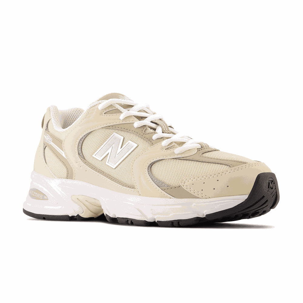 Boty New Balance MR530SMD – béžové