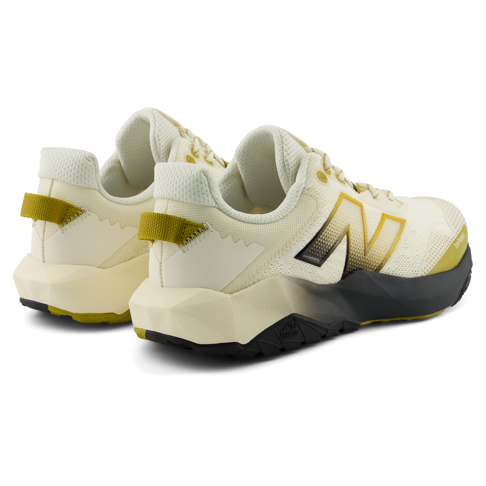 Pánské boty New Balance DynaSoft Nitrel v6 MNTR4SE – béžové