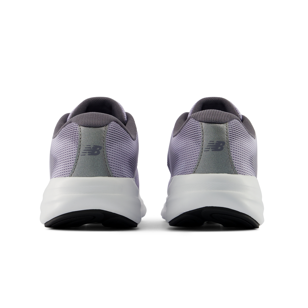 Dámské boty New Balance 411 v4 W41124M – fialové