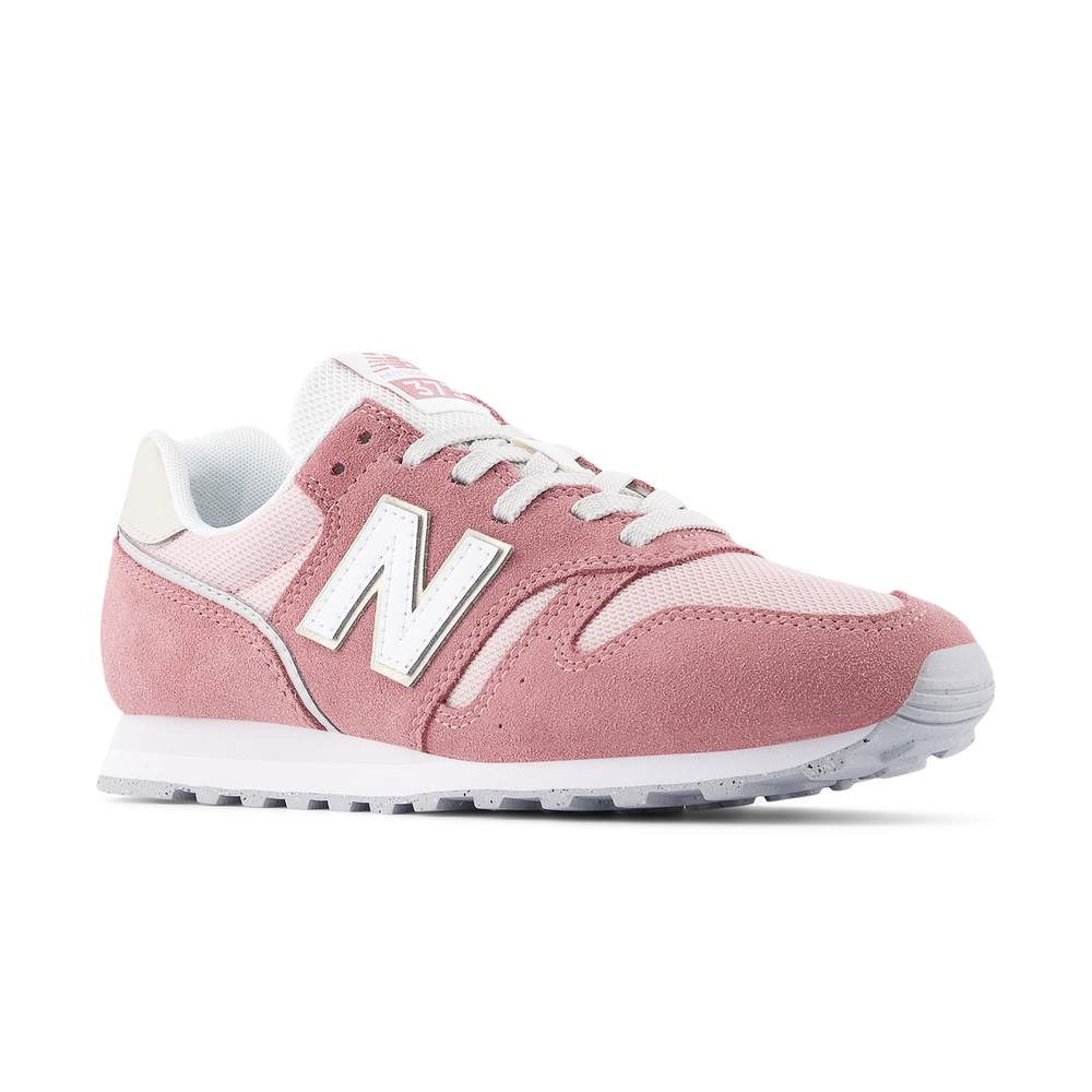 Dámské boty New Balance W3732HO – růžové