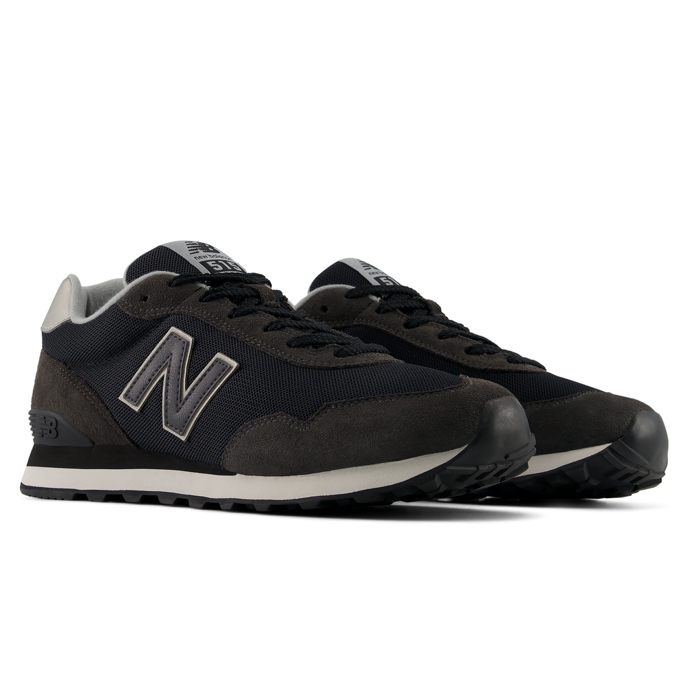 Pánské boty New Balance M5157WC – černé
