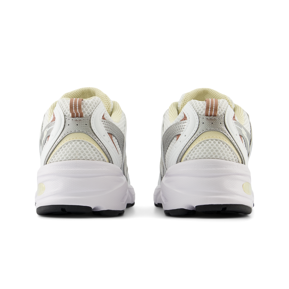 Unisex boty New Balance MR530SGA – bílé