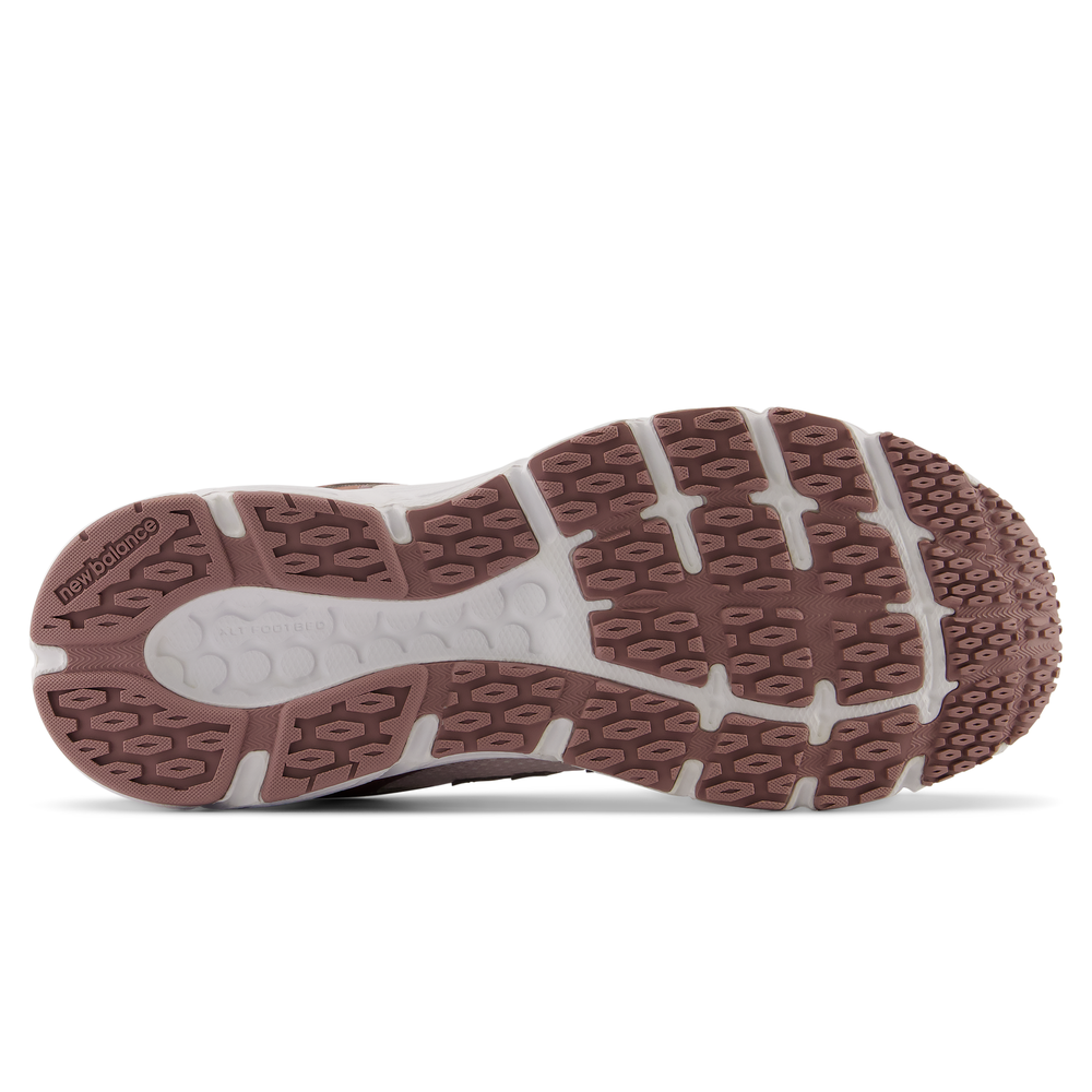 Dámské boty New Balance W4088NR – růžové