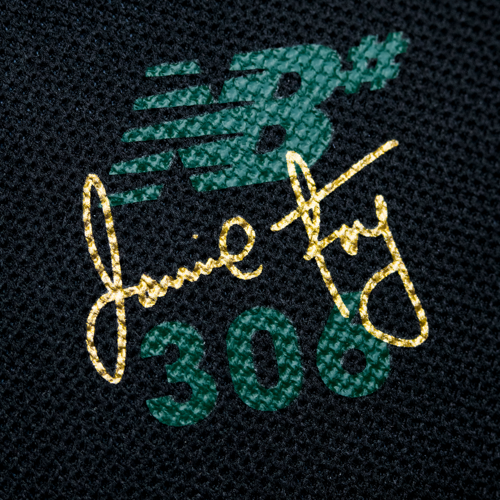 Pánské boty New Balance Numeric UN306CSP – černé