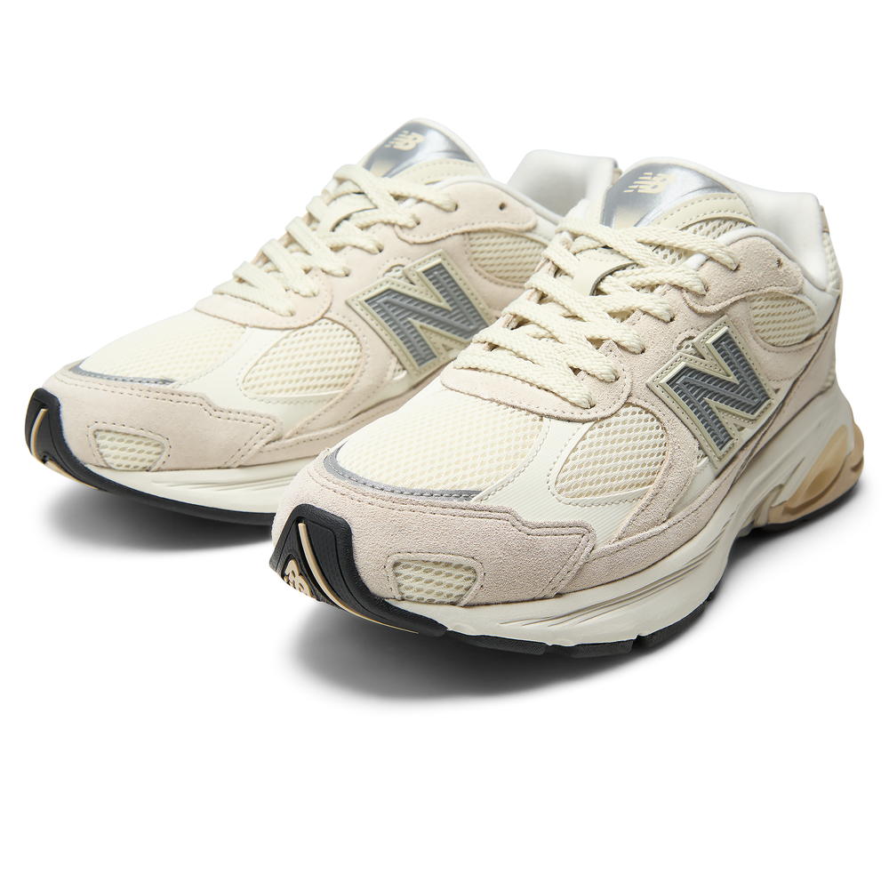 Unisex boty New Balance ABZORB U201079X – béžové