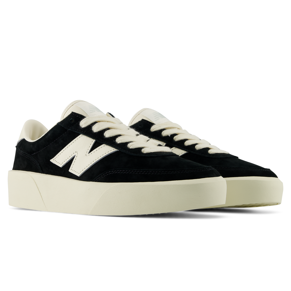 Unisex boty New Balance U7507PM – černé