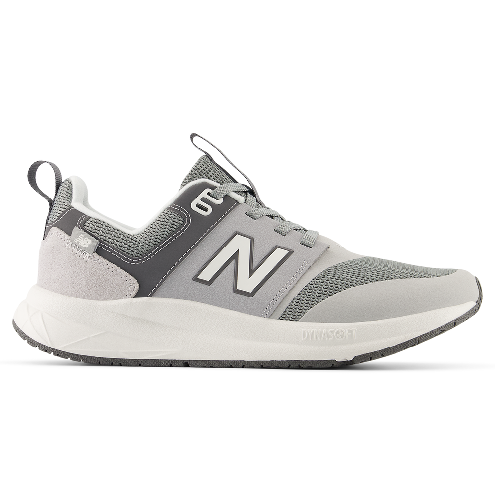 Unisexboty New Balance U9009HG – šedé