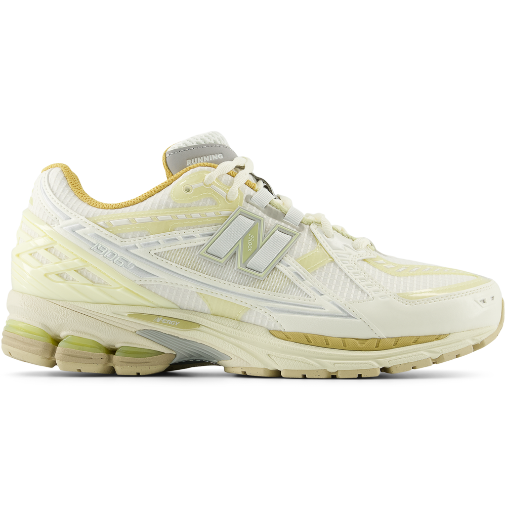 Unisex boty New Balance M1906NLY – různobarevné
