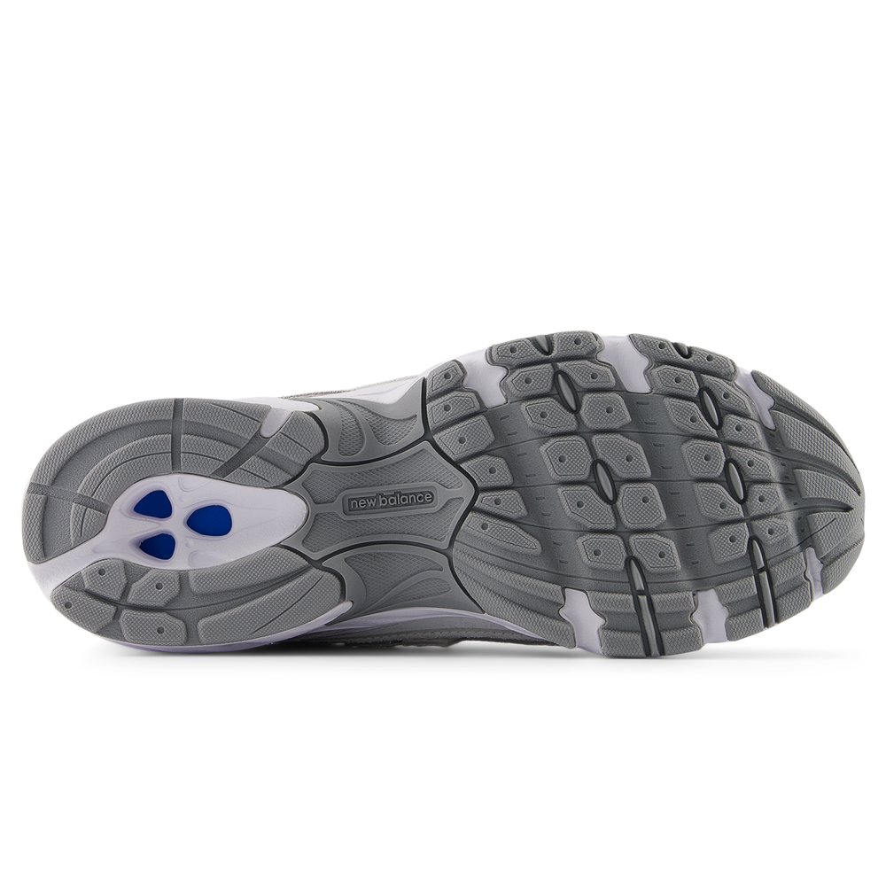 Unisex boty New Balance U740GS2 – šedé