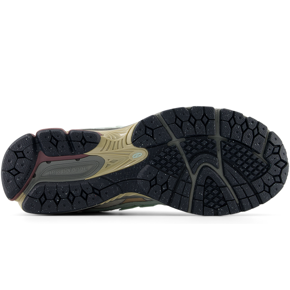 Unisex boty New Balance M1906ND – různobarevné