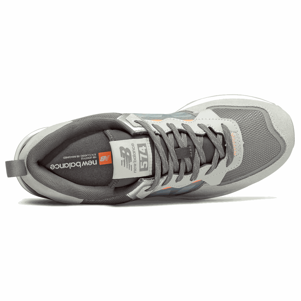 New Balance ML574ISC