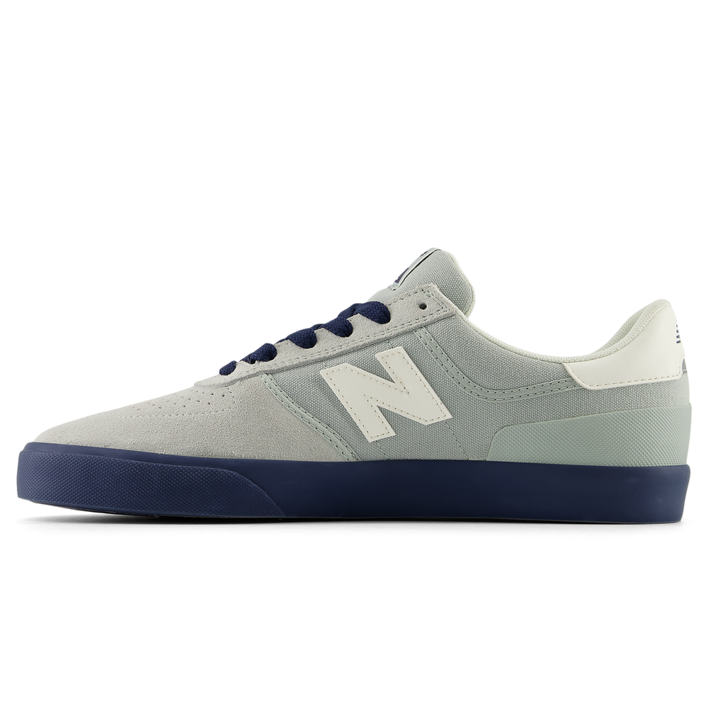 Pánské boty New Balance Numeric UN272NQG – šedé
